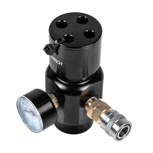 HPA Regulator V2