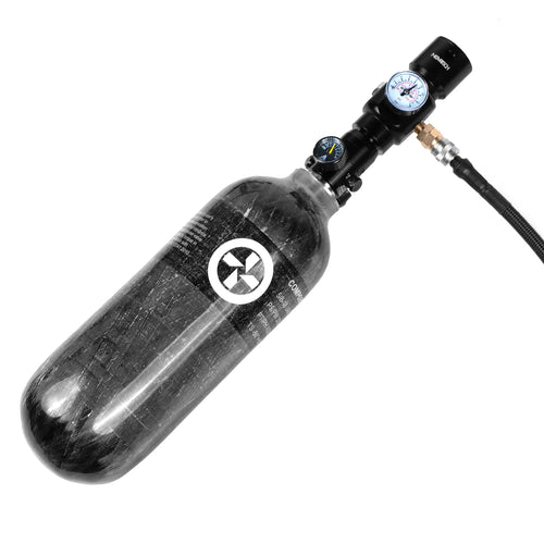 HPA Regulator V2
