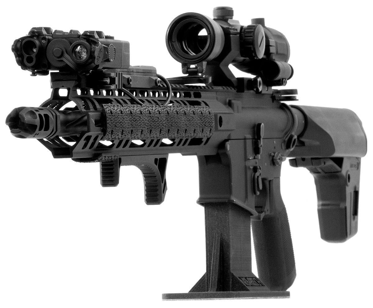 Pec Box Gun PEQ Box (Light+Laser) – Apax Arms