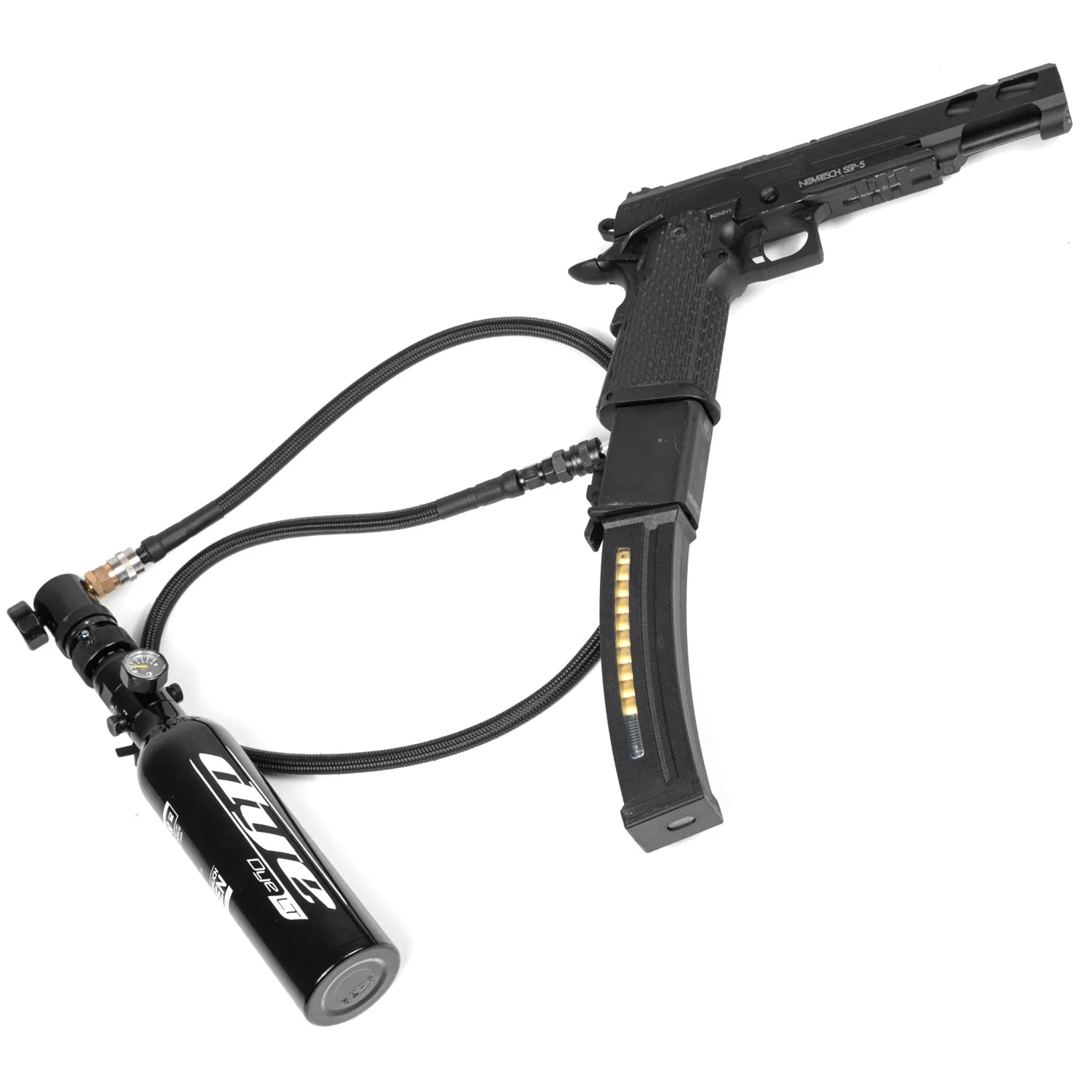Premium HPA Line