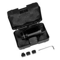 Pistol Flashlight V2 (BB Proof)