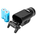 Pistol Flashlight V2 (BB Proof)