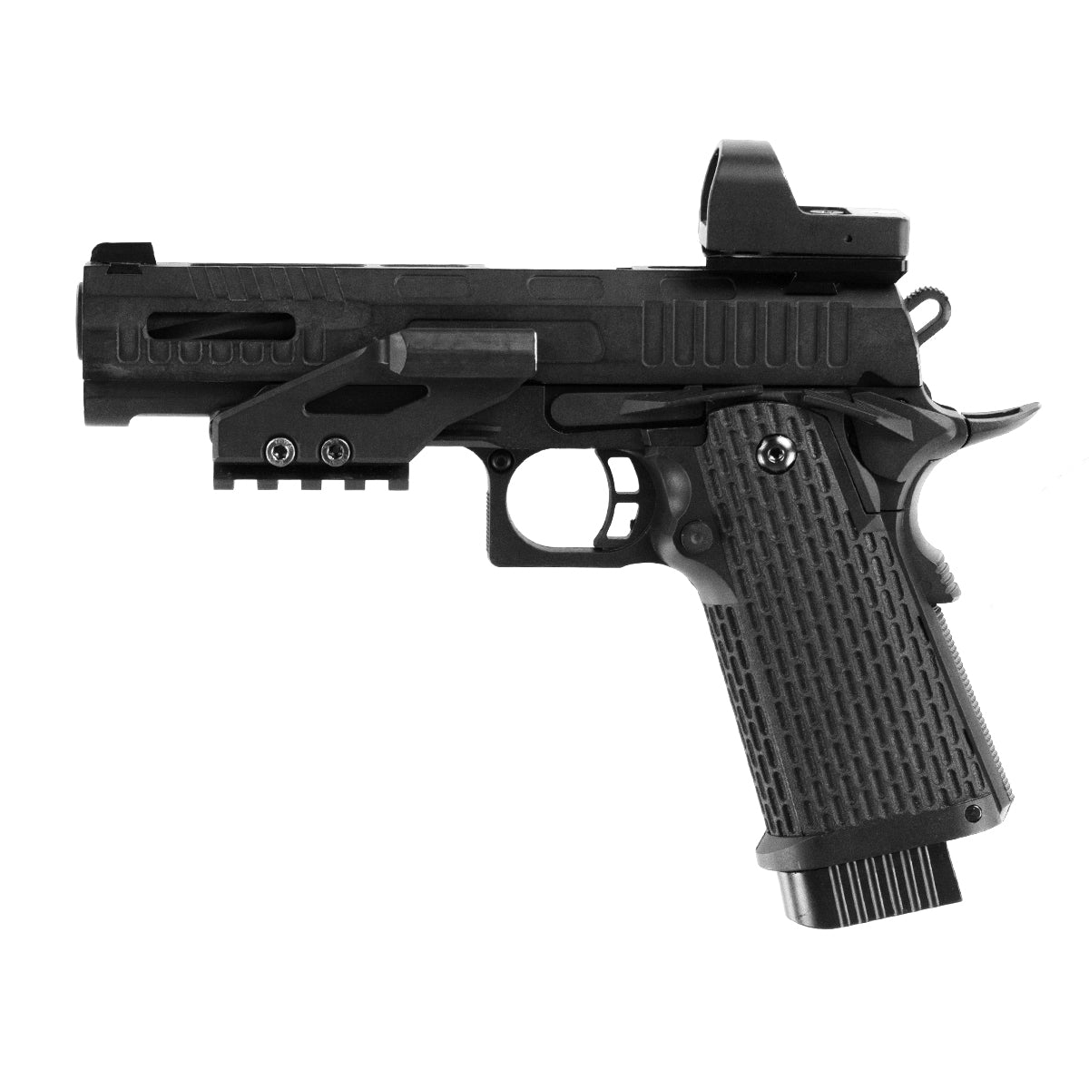 Universal Holster Adapter – SSP5/SSP1 (L/R)