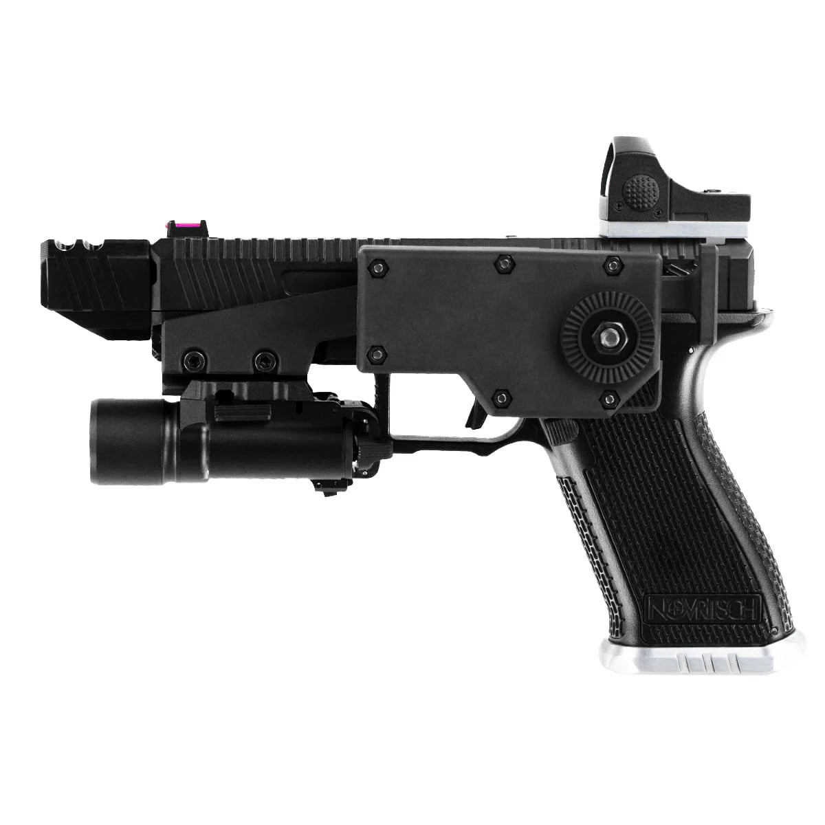 Open Universal Holster