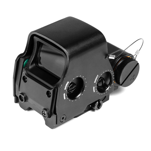 Red Dot – V7