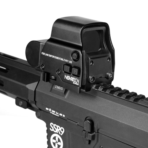 Red Dot – V7