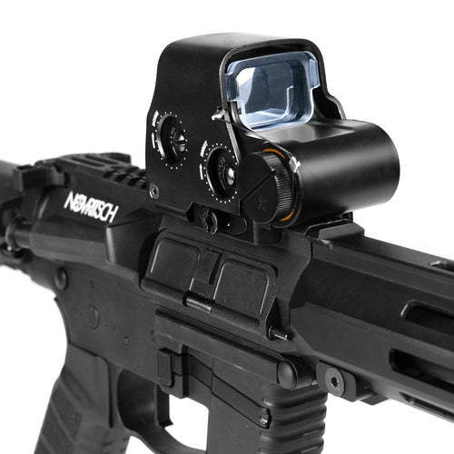 Red Dot – V7