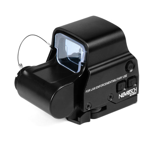 Red Dot – V7
