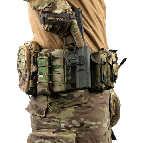 Holster – SSP18/28/SSE18 (L/R)
