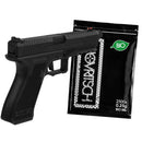 SSE18 Gen2 Full Auto Pistol