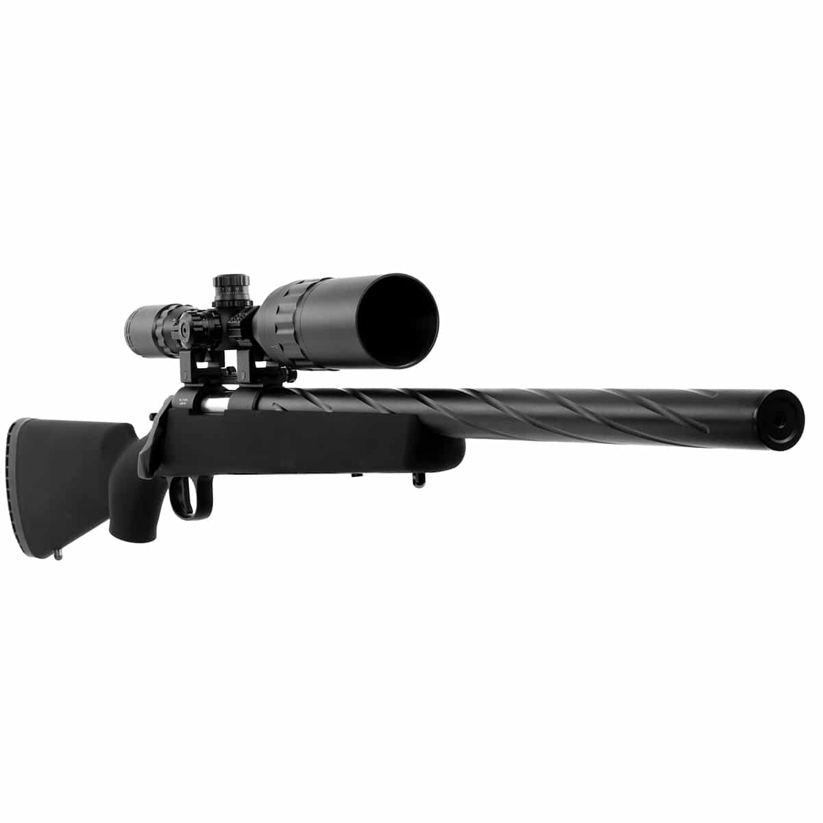 SSG10 A1 - Airsoft Sniper Rifle