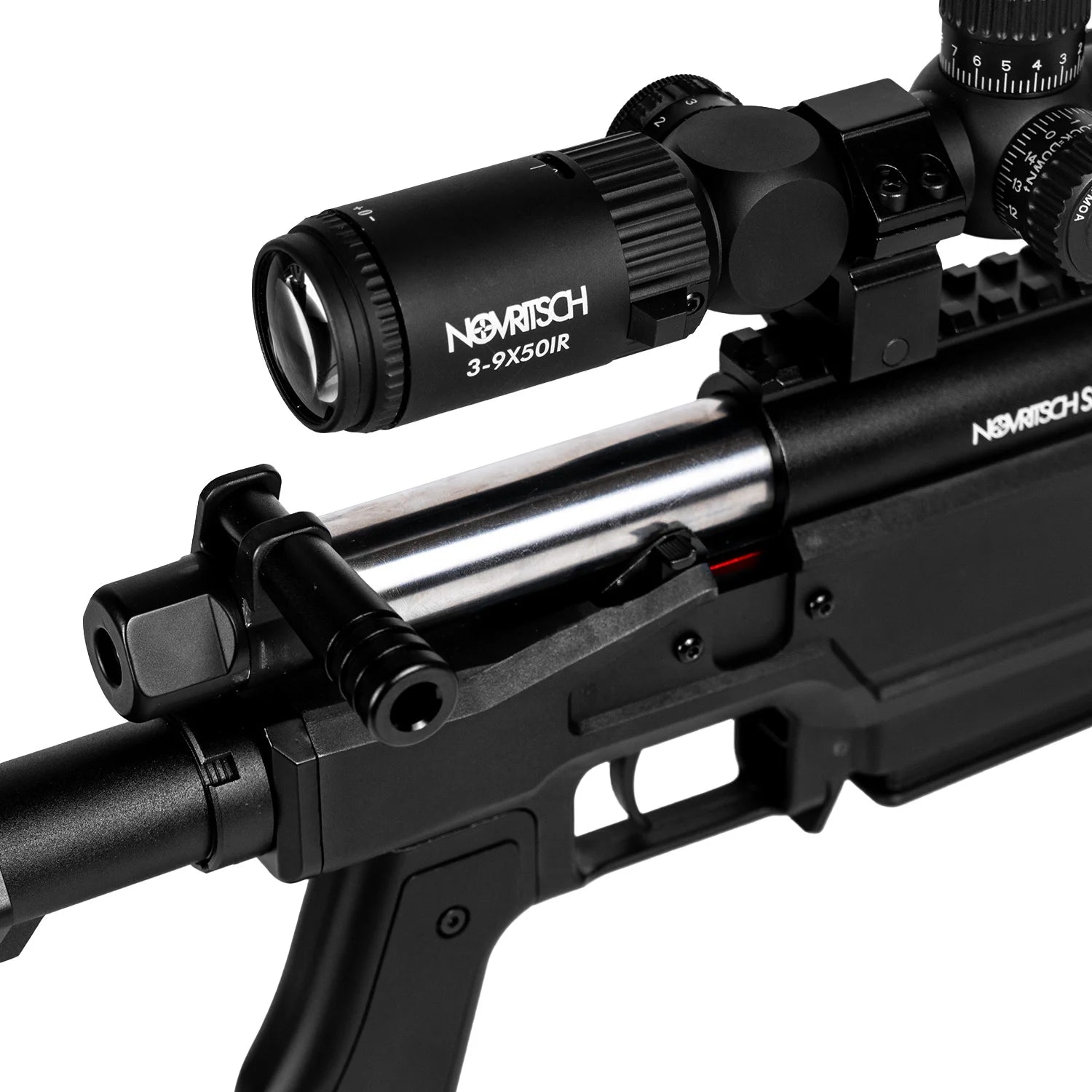 SSG11 Airsoft Sniper Rifle