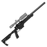 SSG11 Airsoft Sniper Rifle