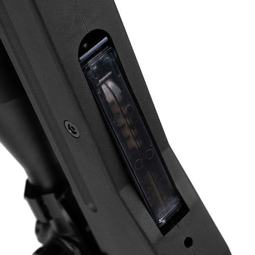 SSG96 Mk2 - Airsoft Sniper Rifle