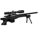 SSG96 Mk2 - Airsoft Sniper Rifle
