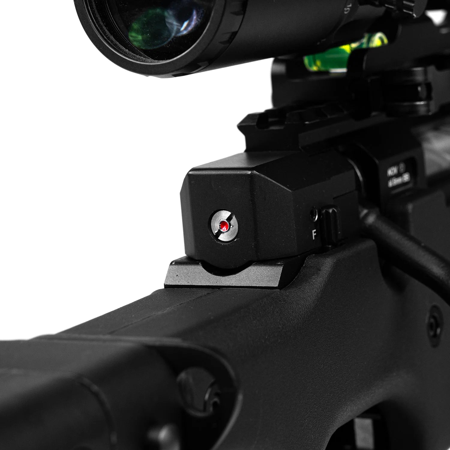 SSG96 Mk2 - Airsoft Sniper Rifle