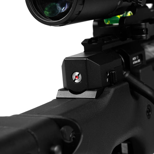 SSG96 Mk2 - Airsoft Sniper Rifle