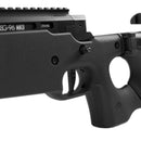 SSG96 Mk2 - Airsoft Sniper Rifle