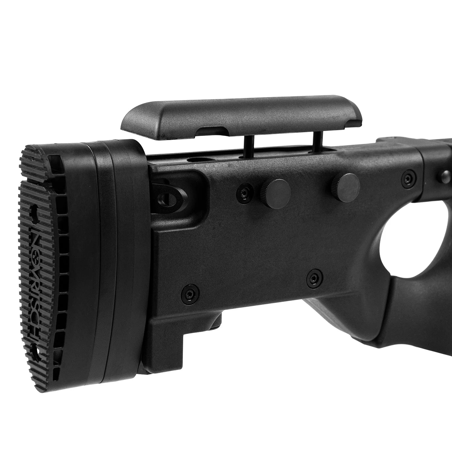 SSG96 Mk2 - Airsoft Sniper Rifle