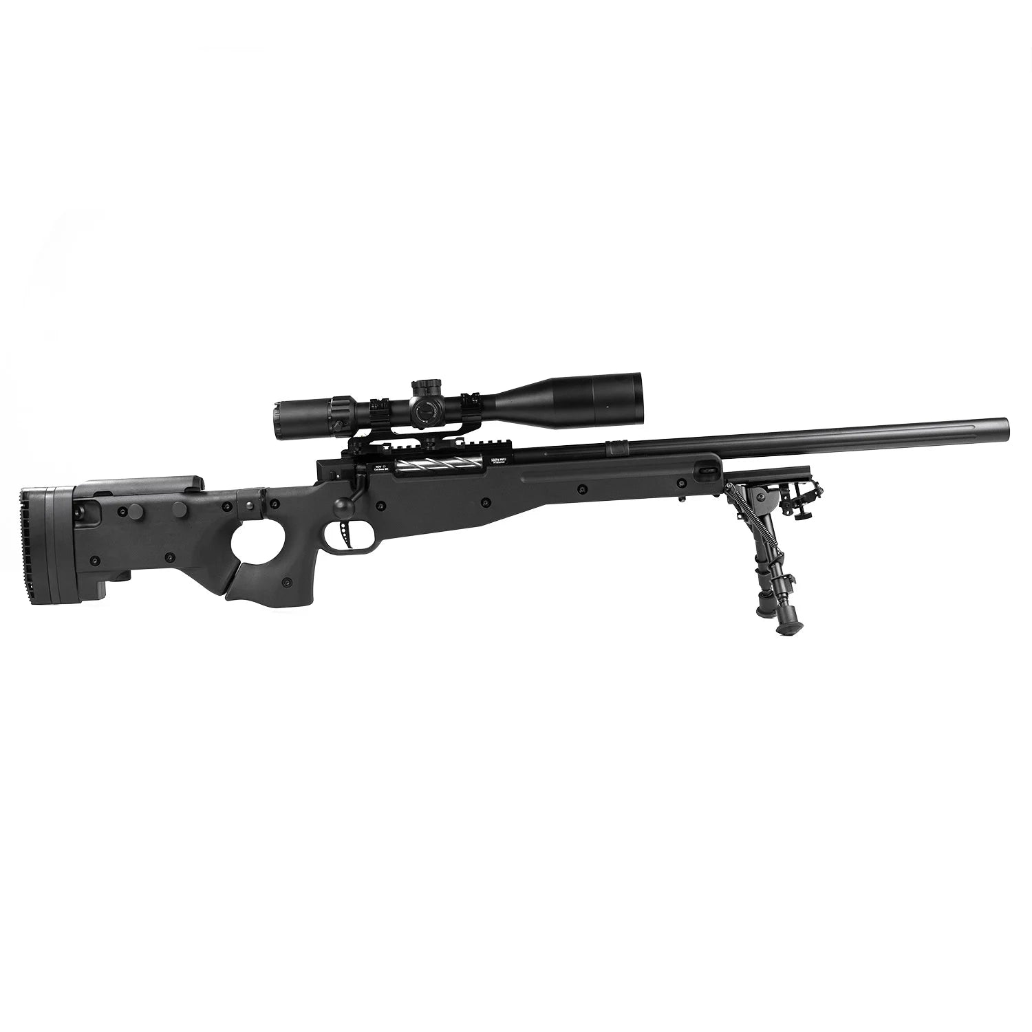 SSG96 Mk2 - Airsoft Sniper Rifle