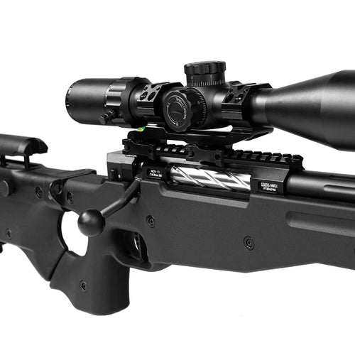SSG96 Mk2 - Airsoft Sniper Rifle