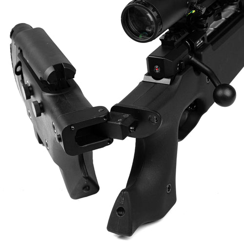 SSG96 Mk2 - Airsoft Sniper Rifle