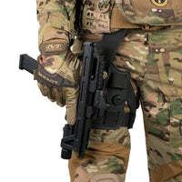 SSP18/SSP28 Minimal Carbine Kit