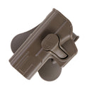 Holster – SSP18/28/SSE18 (L/R)
