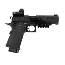 Universal Holster Adapter – SSP5/SSP1 (L/R)