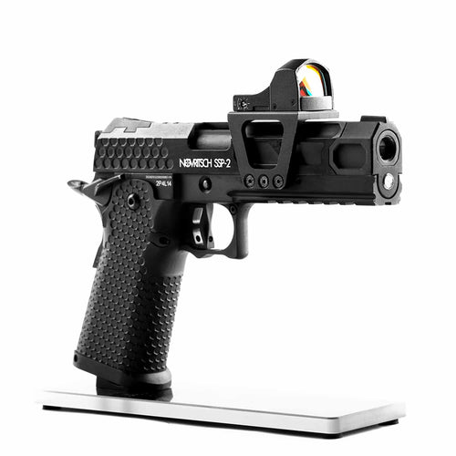SSP2 – Ambi. Red Dot Plate