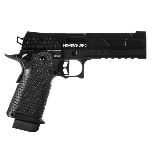 SSP2 Gen2 GBB Airsoft Pistol