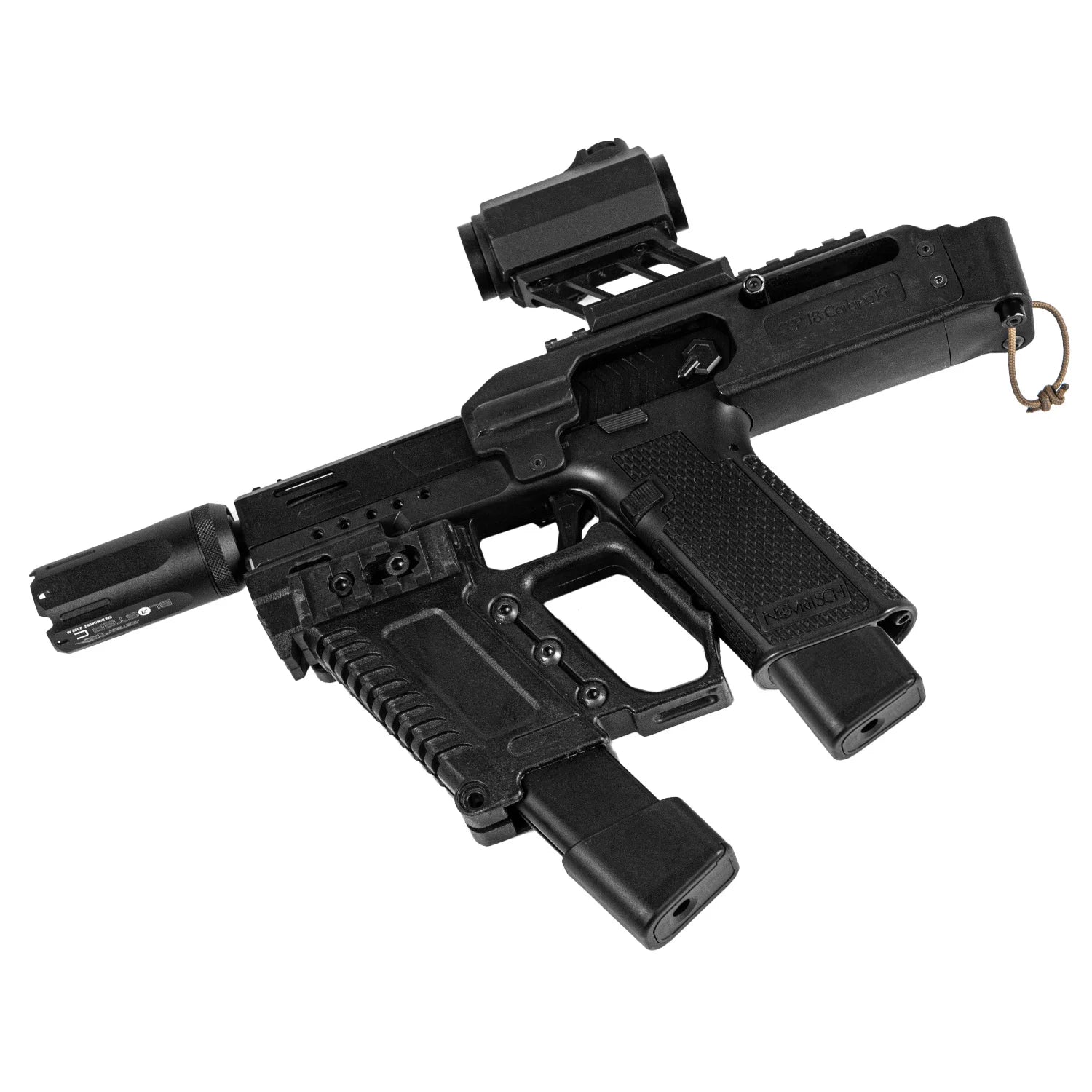 SSP18/SSP28 Minimal Carbine Kit