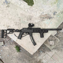 HPA Magazine Adapter – SSQ22 to MP5