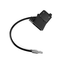 HPA Magazine Adapter – SSQ22 to MP5