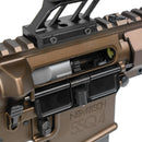 SSQ4 HPA/Gas Blowback Rifle