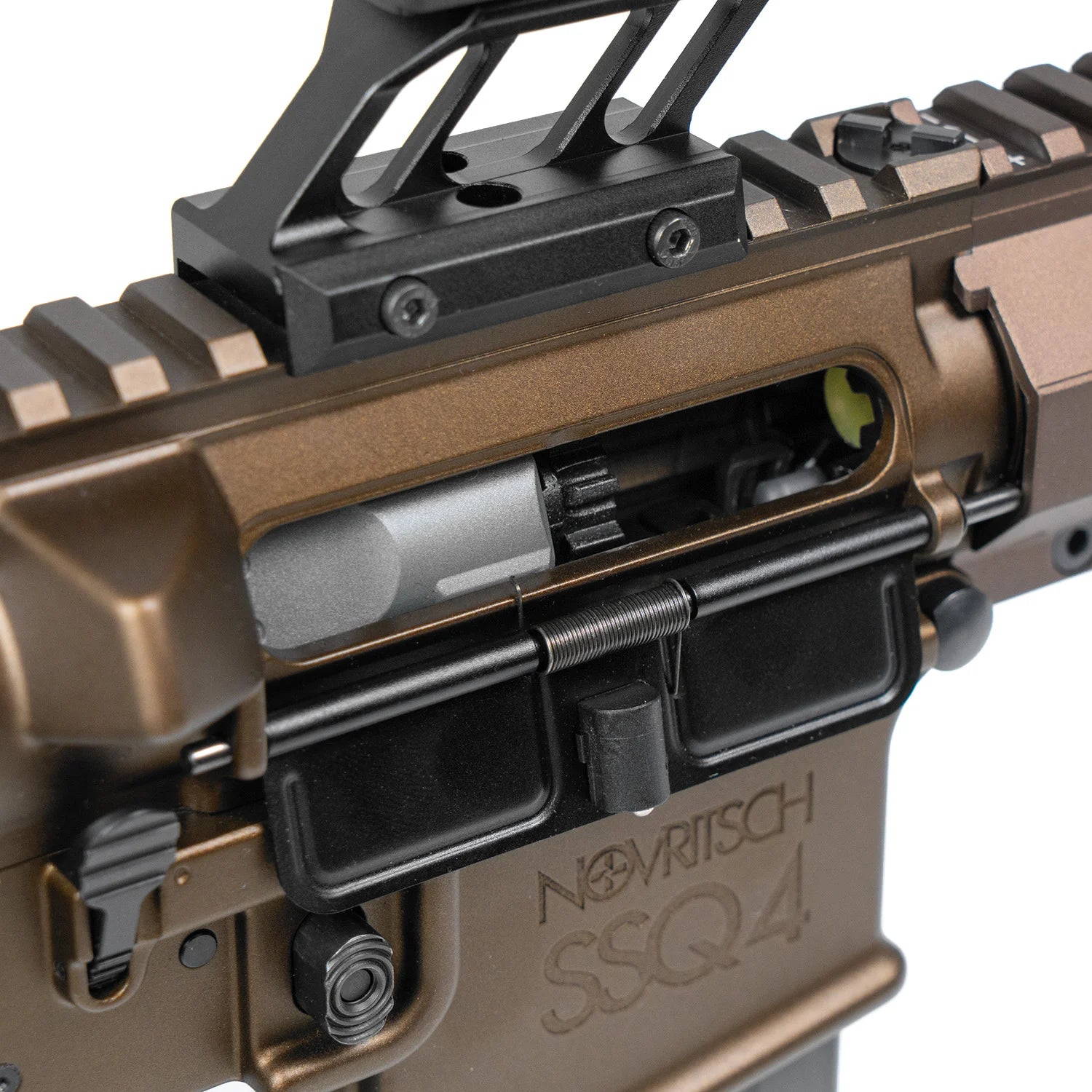 SSQ4 HPA/Gas Blowback Rifle