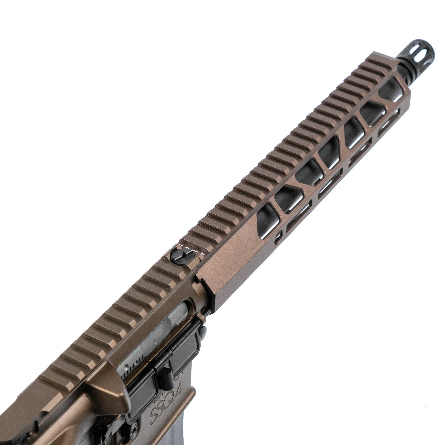 SSQ4 HPA/Gas Blowback Rifle