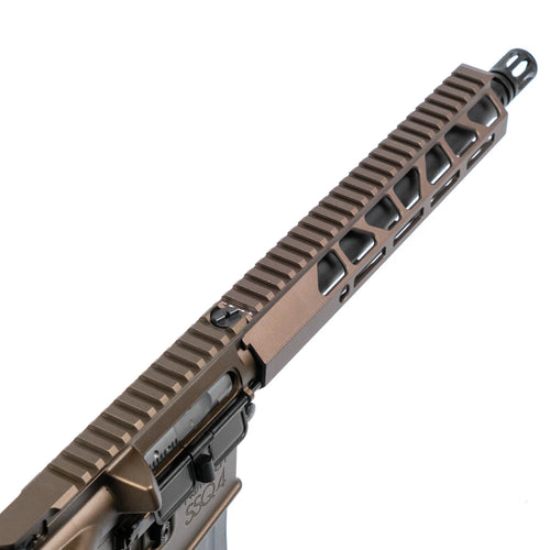SSQ4 HPA/Gas Blowback Rifle