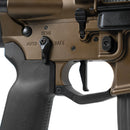 SSQ4 HPA/Gas Blowback Rifle