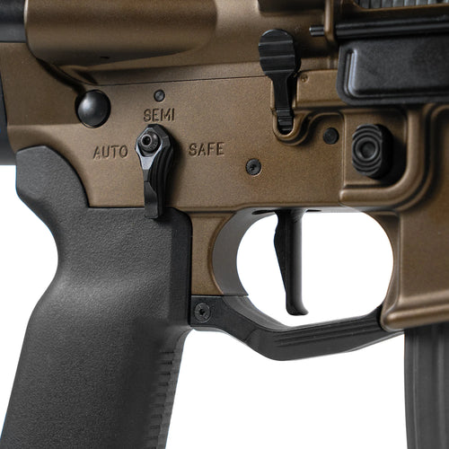 SSQ4 HPA/Gas Blowback Rifle