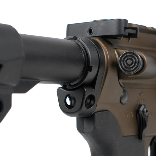 SSQ4 HPA/Gas Blowback Rifle