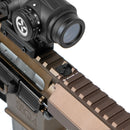 SSQ4 HPA/Gas Blowback Rifle