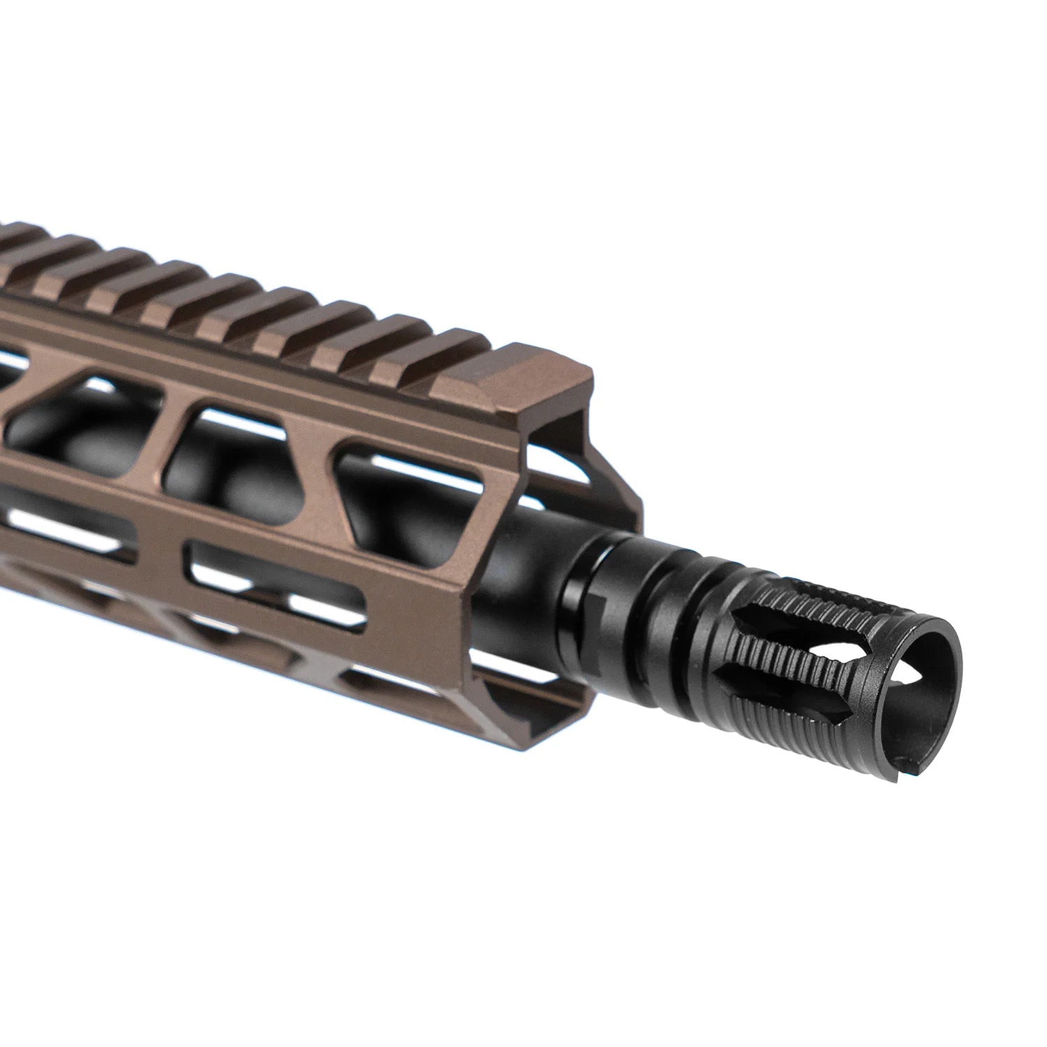 SSQ4 HPA/Gas Blowback Rifle