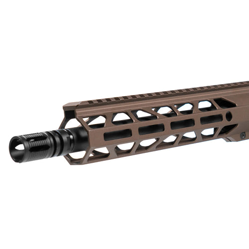 SSQ4 HPA/Gas Blowback Rifle