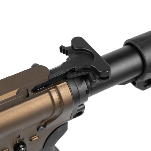 SSQ4 HPA/Gas Blowback Rifle