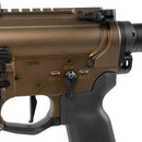 SSQ4 HPA/Gas Blowback Rifle