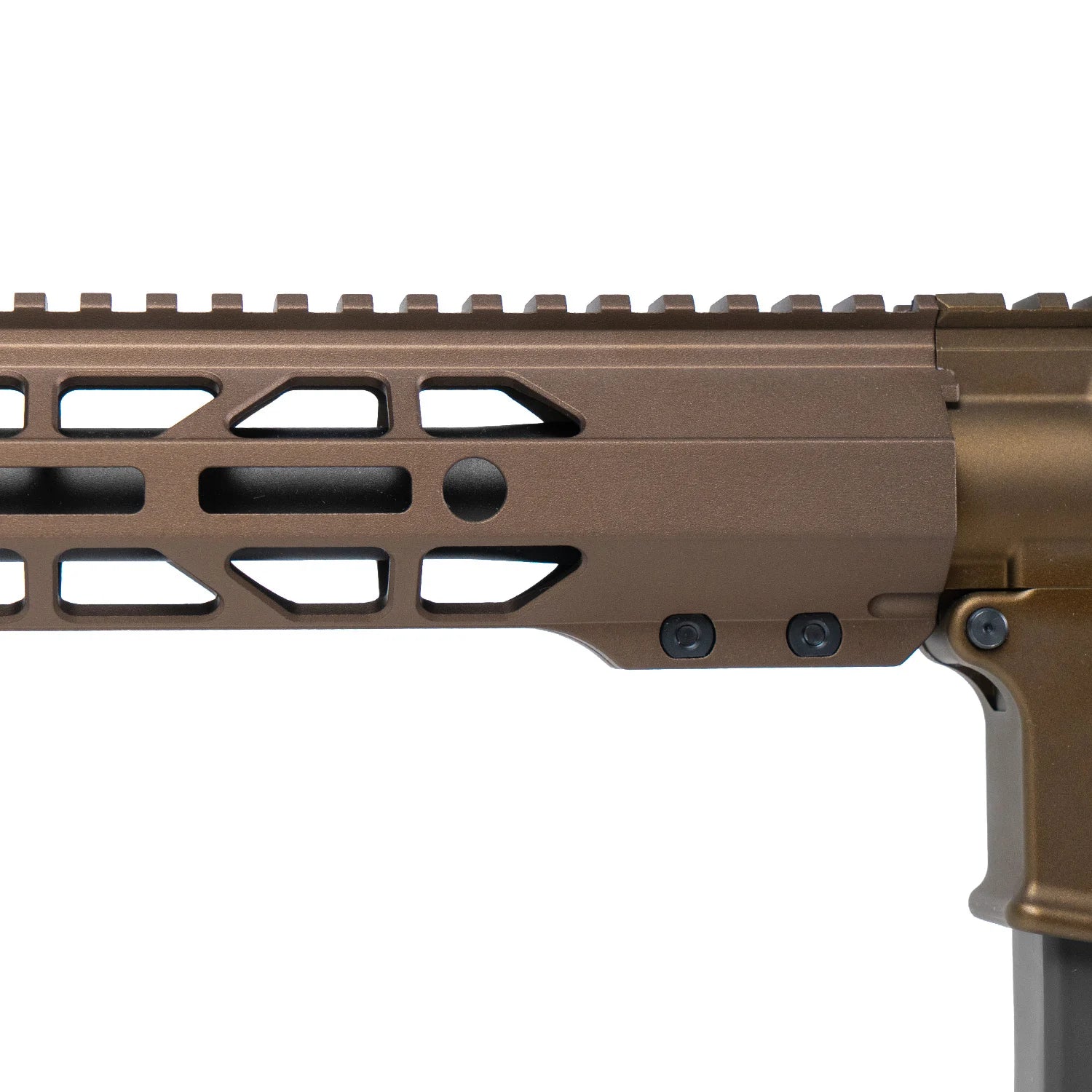 SSQ4 HPA/Gas Blowback Rifle