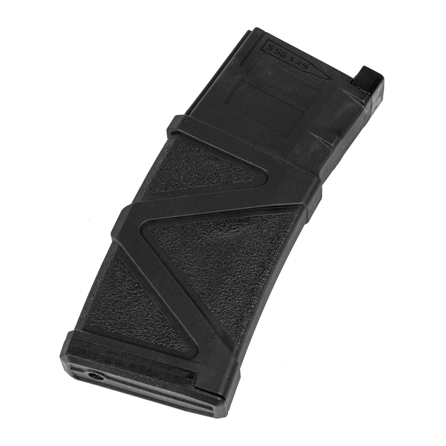 SSQ4 HPA Magazine (125BBs)