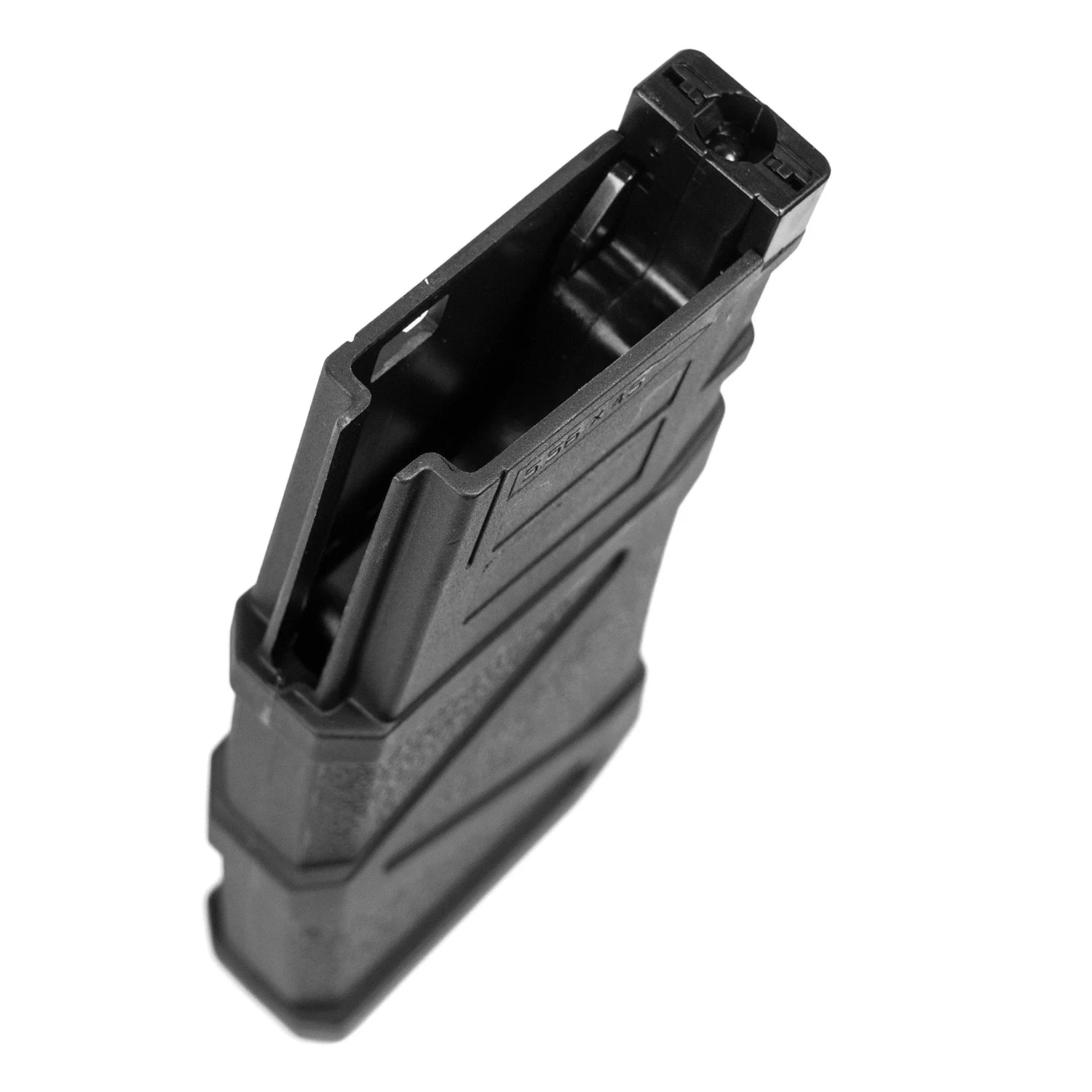 SSQ4 HPA Magazine (125BBs)