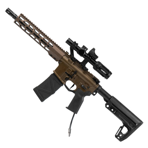 SSQ4 HPA/Gas Blowback Rifle